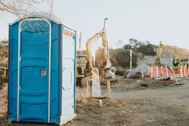 Portable Toilet Options We Offer in Norristown, PA