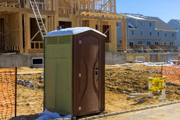 Best Long-term porta potty rental  in Norristown, PA