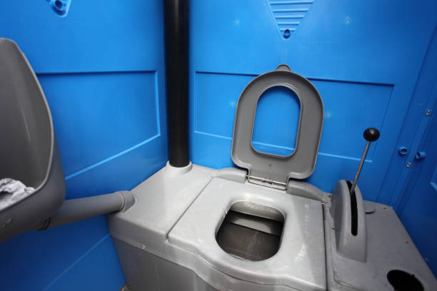 Professional porta potty rental in Norristown, PA