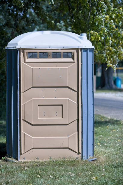 Portable restroom solutions in Norristown, PA