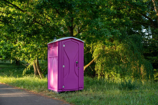 Affordable portable toilet rental in Norristown, PA