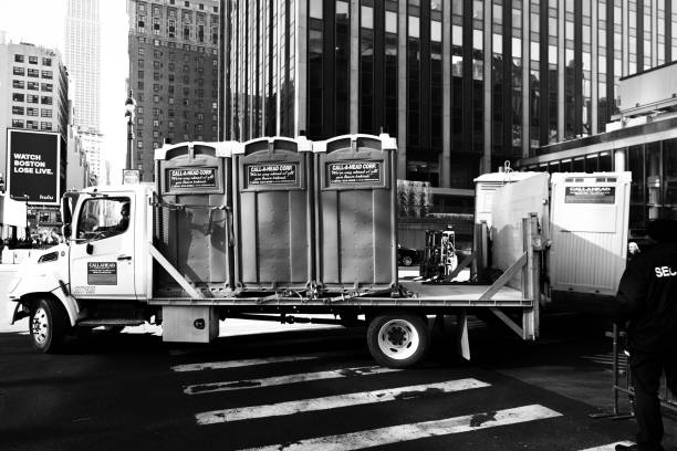 Best Porta potty rental near me  in Norristown, PA